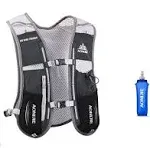 AONIJIE Hydration Vest Pack Backpack 5L Marathoner Running Race Hydration