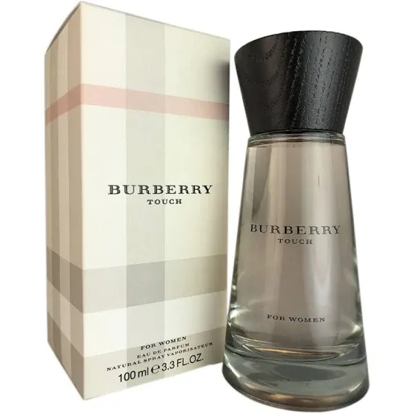 Burberry Touch by Burberry for Women - 3.3 oz EDP Spray