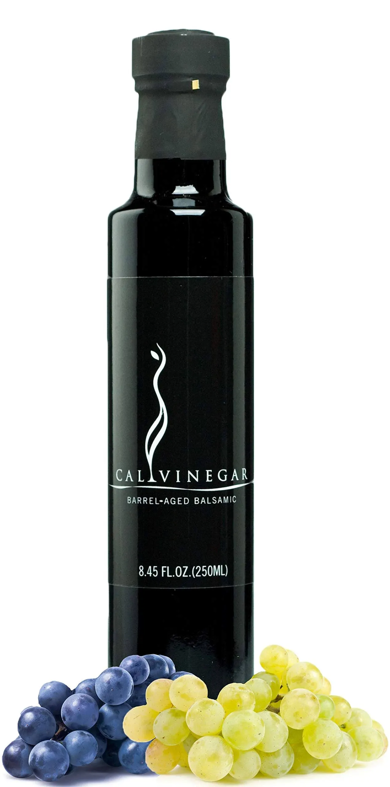 Calivirgin - Barrel Aged Balsamic Vinegar - 250ml (8.8oz)