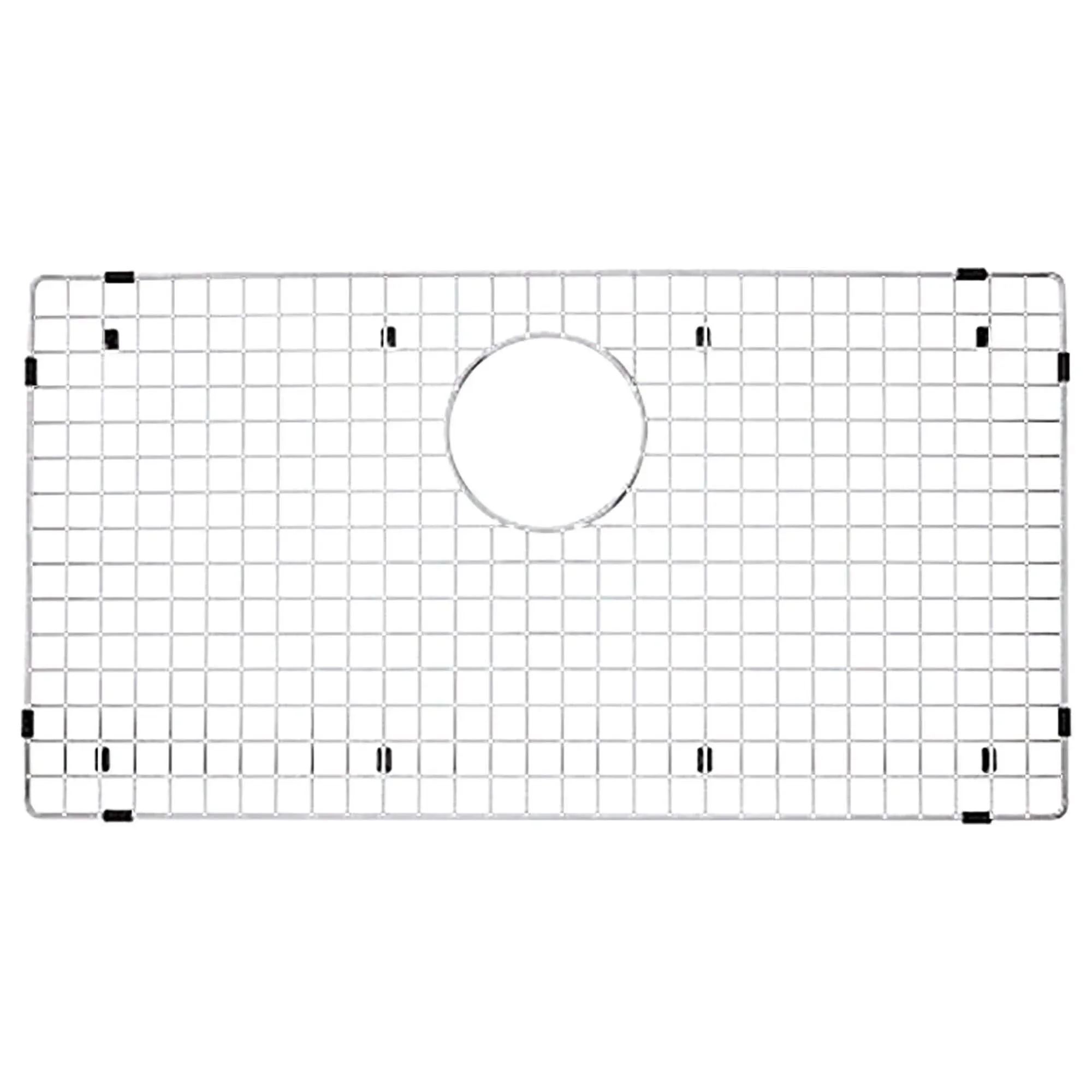 Blanco 221206 Stainless Steel Sink Grid (Precis Super Single)