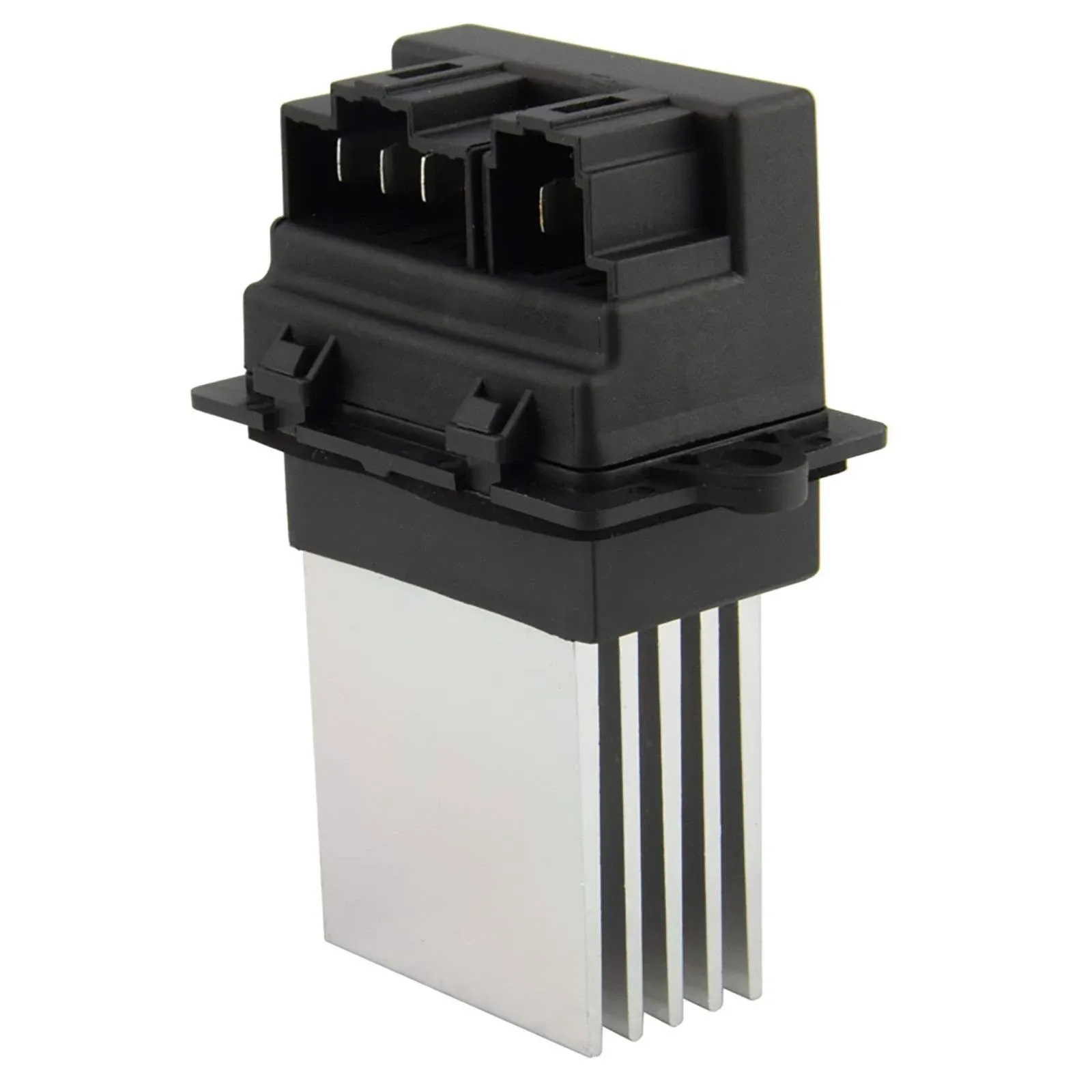 A-Premium HVAC Heater Blower Motor Resistor