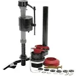 Fluidmaster Complete Toilet Tank Repair Kit