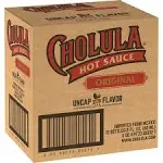 Cholula Original Hot Sauce