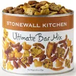 Stonewall Kitchen Ultimate Bar Mix 28 Ounces