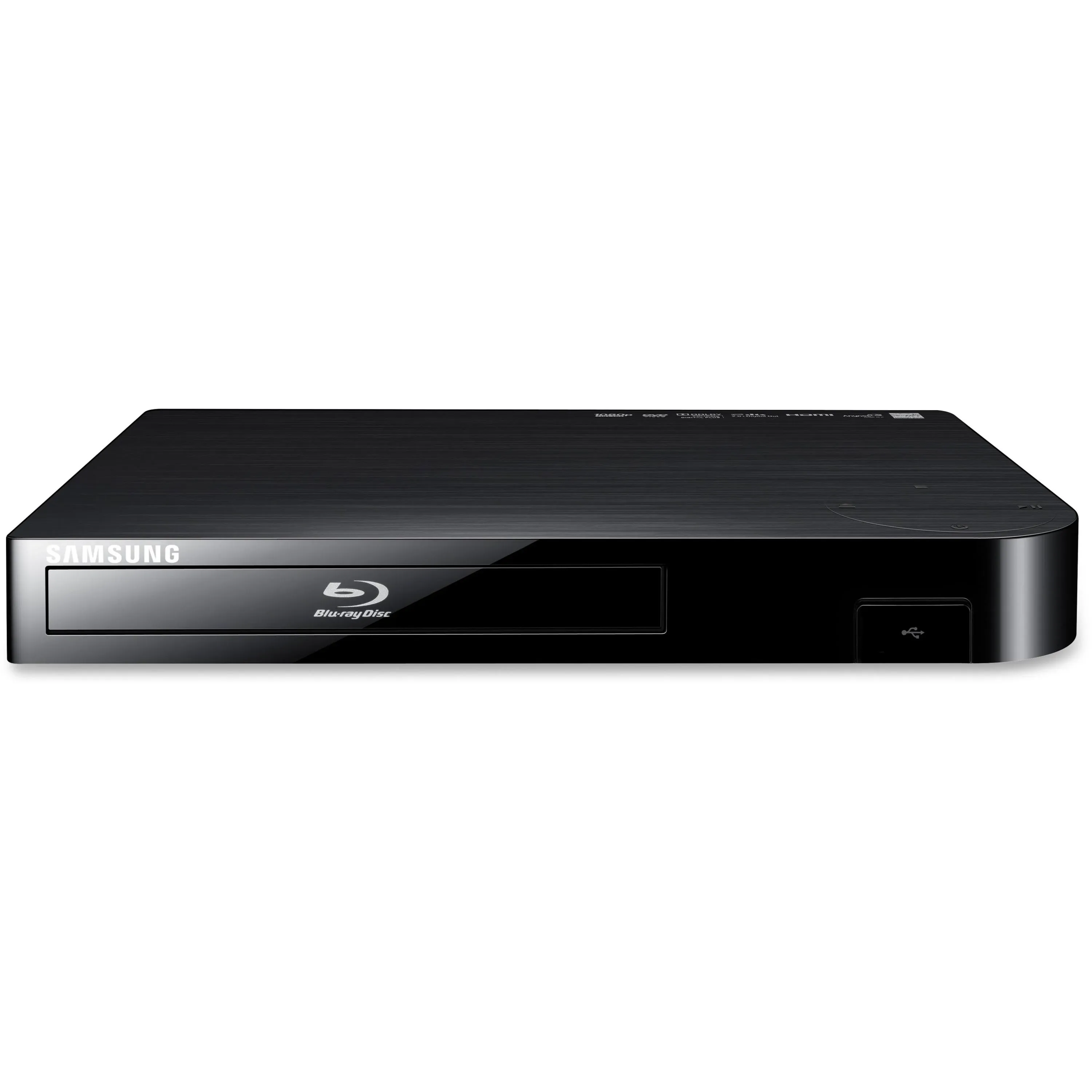 Samsung (BD-H5100) FULL HD  Blu-ray &amp; DVD Player LAN ETHERNET WIRED 250PLUS APPS