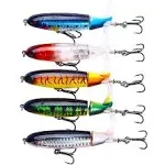 HENGJIA Fishing LURES for Bass