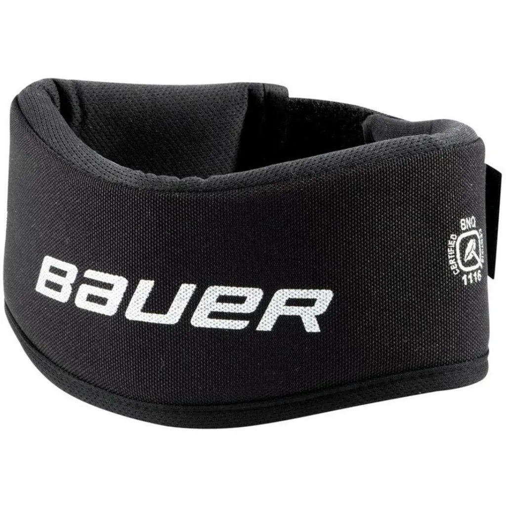 Bauer NG NLP7 Core Neck Guard Collar | Primo X Hockey