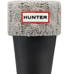 Hunter boot socks. Brand new, still in box.