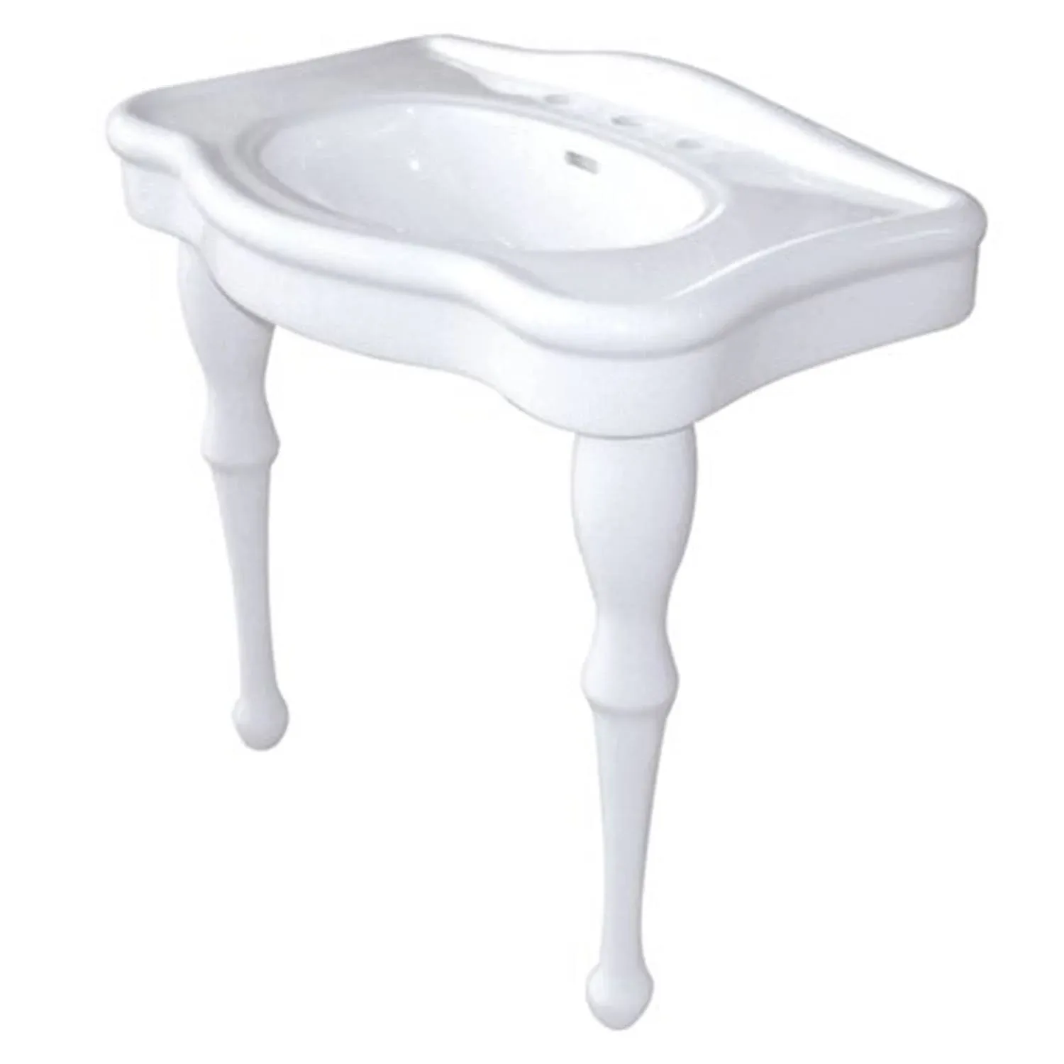 Kingston Brass Imperial Basin Console VPB5321