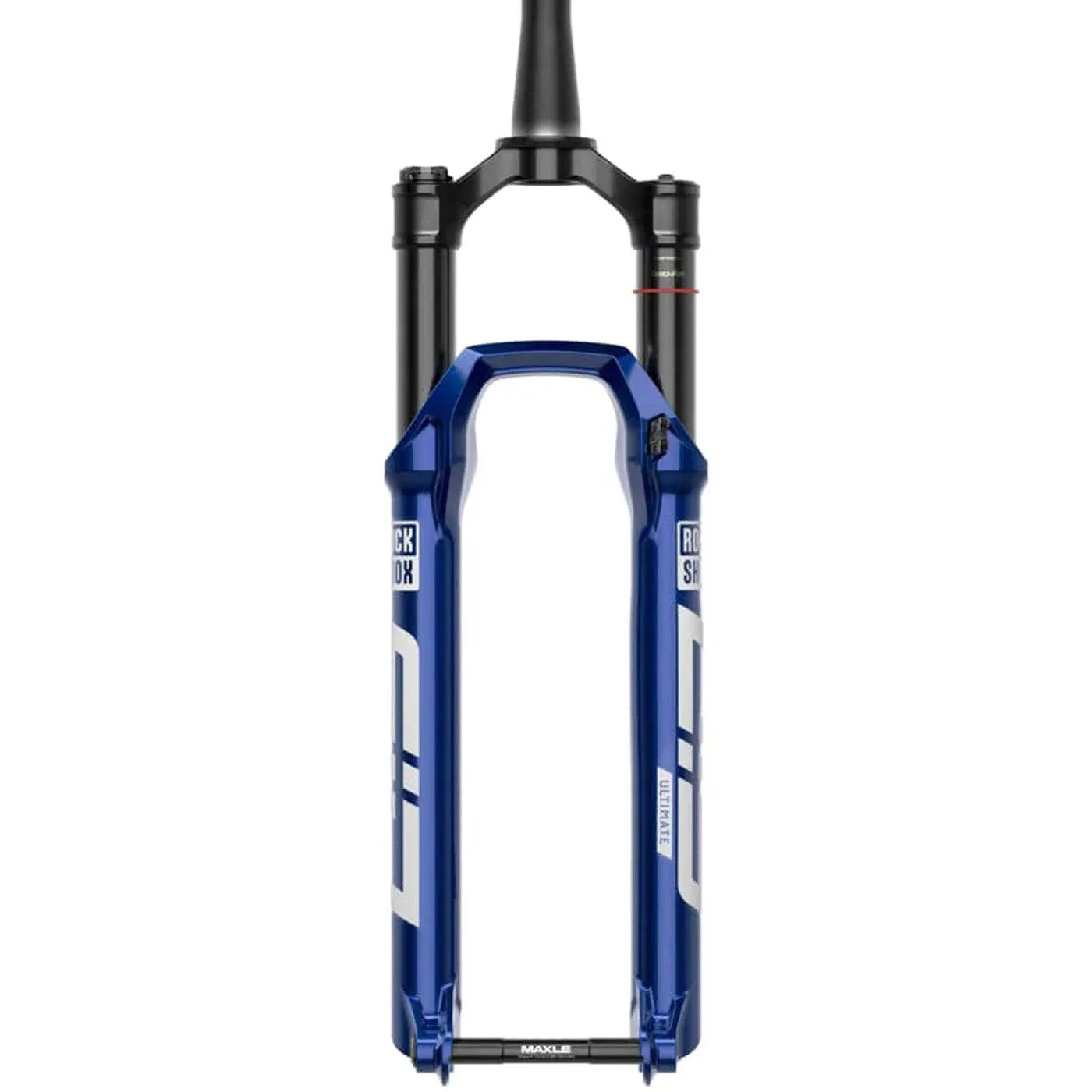 RockShox SID Ultimate 3P Fork