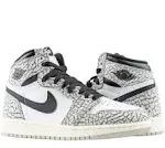 Kid's Air Jordan 1 Retro High OG GS