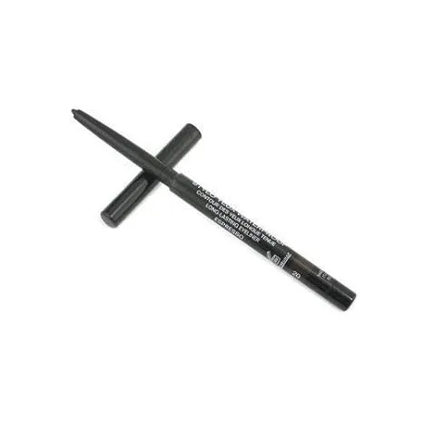 CHANEL STYLO YEUX WATERPROOF LONG-LASTING EYELINER # 20 ESPRESSO 0.3g 0.01oz