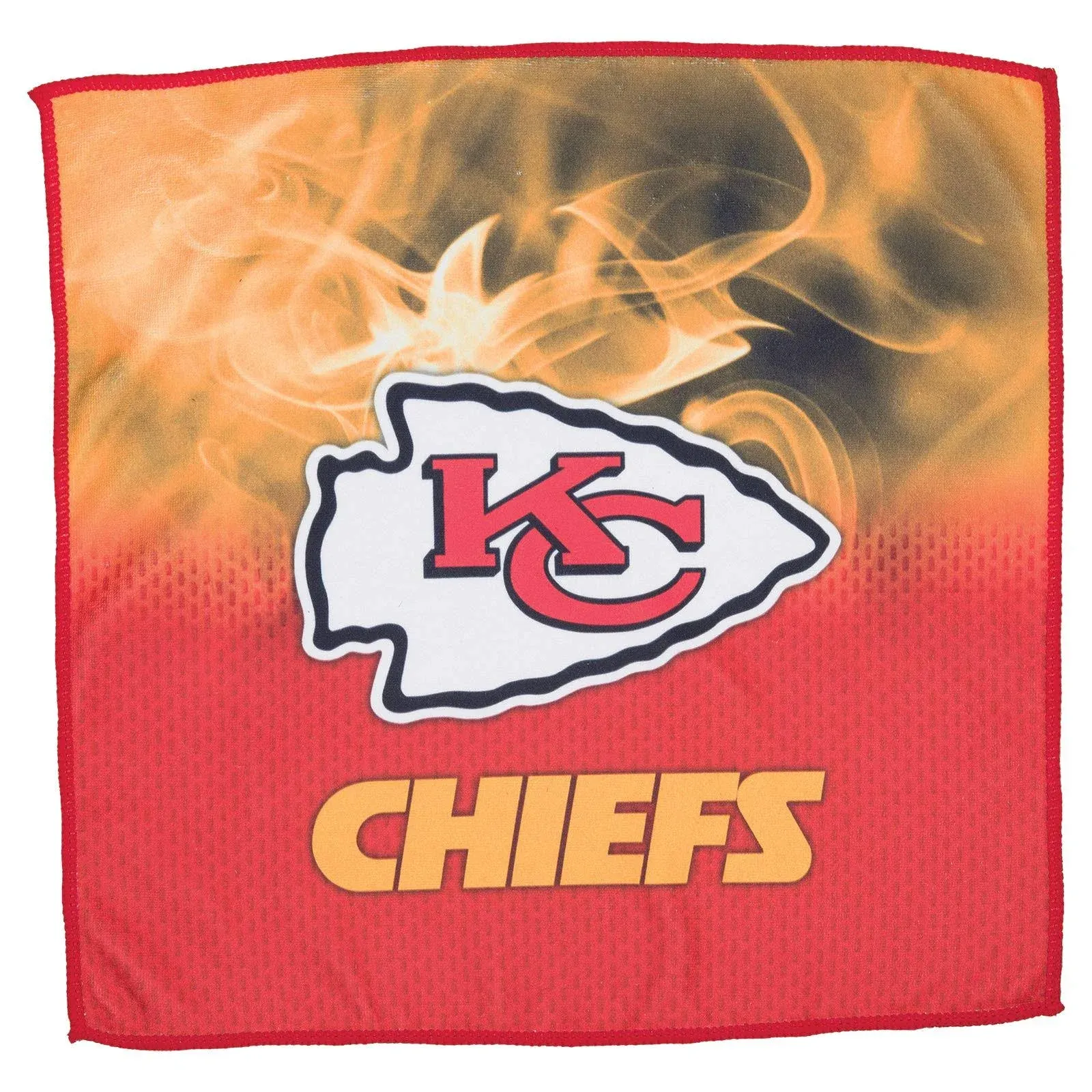 KR Strikeforce NFL San Francisco 49ers Bowling Towel