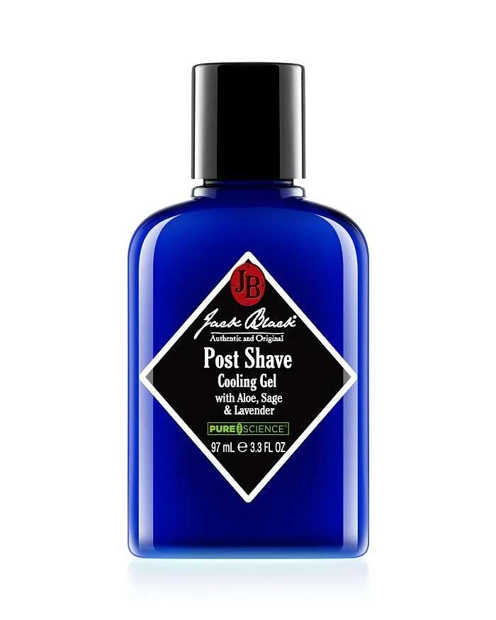 Jack Black Post Shave Cooling Gel