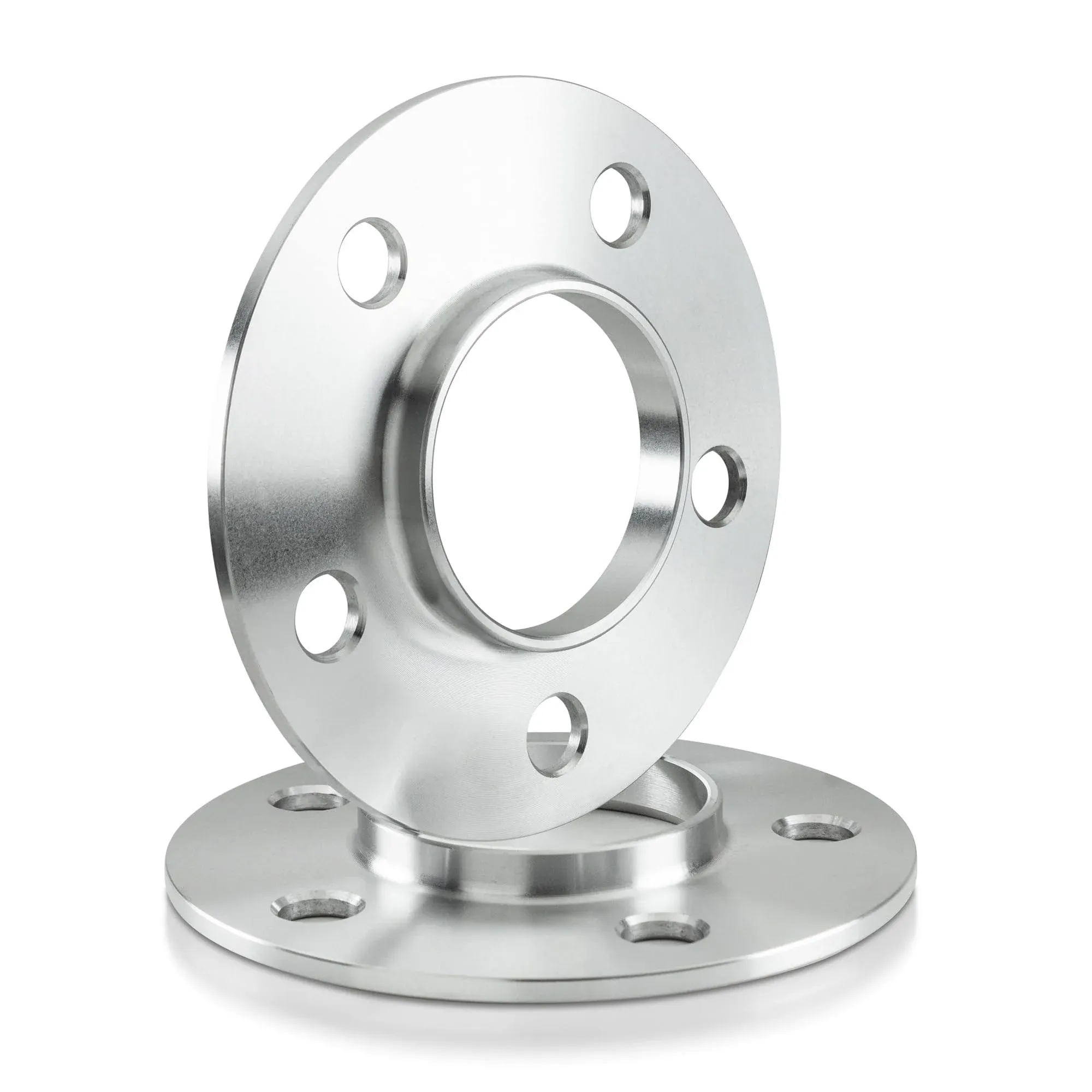 2pc 8mm Hubcentric Wheel Spacers | 5x114.3 5x4.5&#034; | 60.1 Hub to 73.1 Wheel |