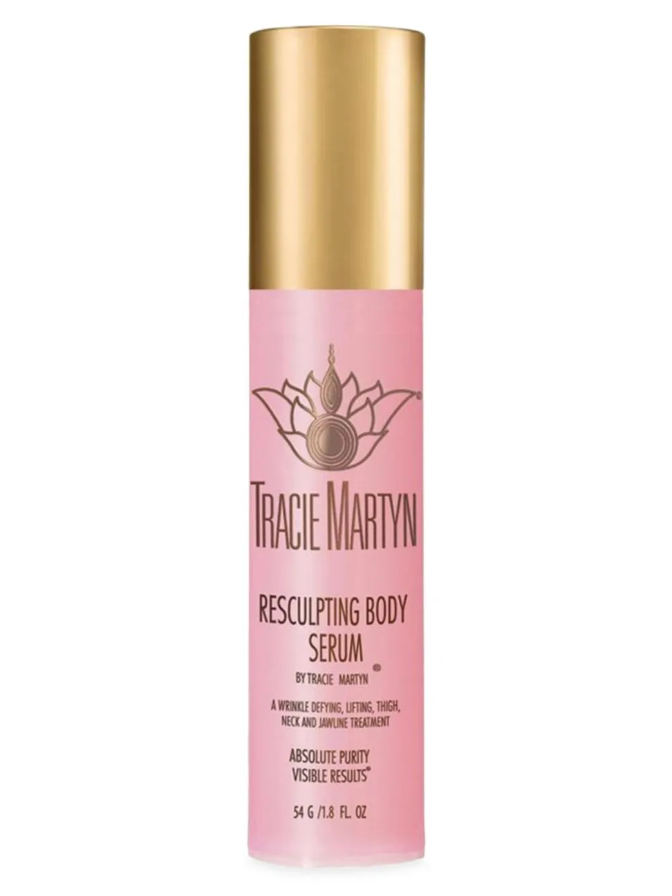 Resculpting Neck And Body Serum (1.8 Fl. Oz.) In Default Title