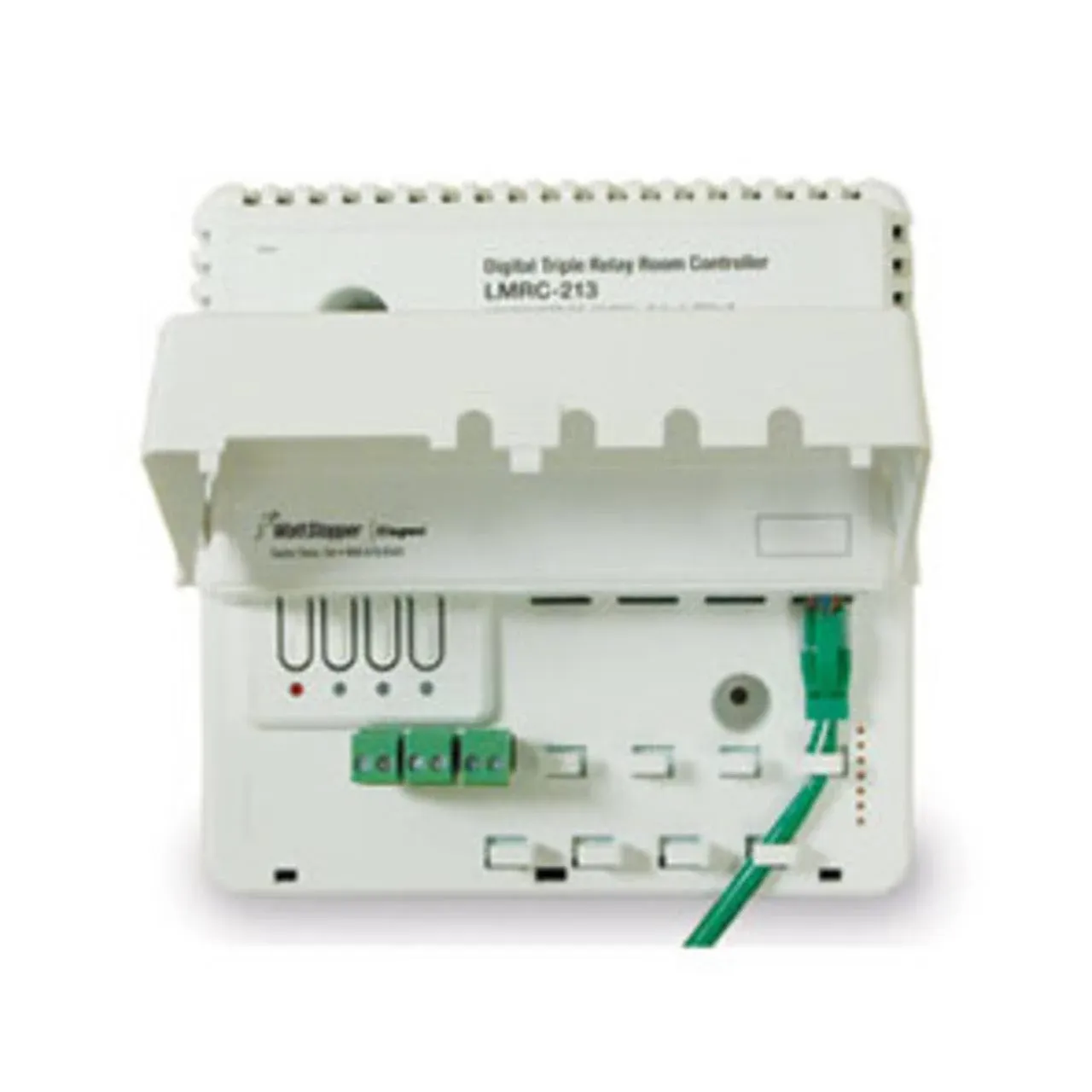 Wattstopper LMRC-211 Digital Single Relay Room Controller