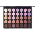 Morphe 35L Ultralavender Artistry Palette