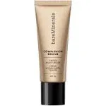 Bareminerals Complexion Rescue Tinted Moisturizer, Hydrating Gel Cream Broad Spectrum SPF 30, Mahogany 11.5