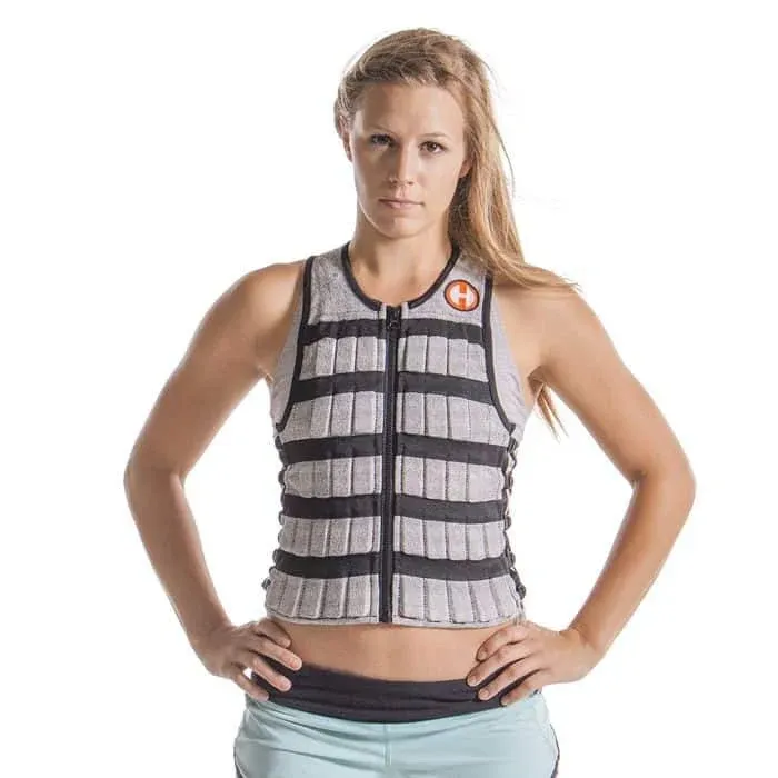 Hyperwear Hyper Vest Pro Adjustable Weight Vest - XXL