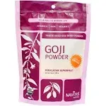 Navitas Goji Powder, Organic