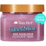 Tree Hut Desert Haze Shea Sugar Scrub