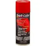 Dupli-Color BCP100 Brake Caliper Spray Paint - Red - 12 oz. Aerosol Can