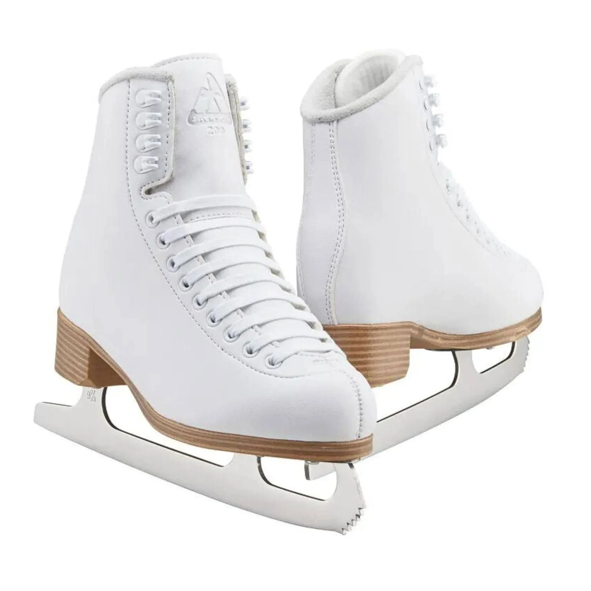 Jackson Ultima Jackson Classic 200 Womens/Girls Figure Ice Skates