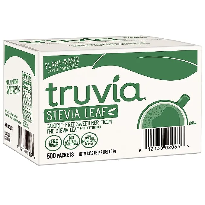 TRUVIA Sweetener