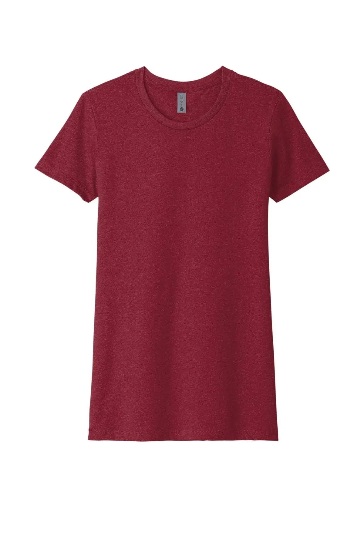 Next Level Women's CVC T-Shirt - 6610 Royal