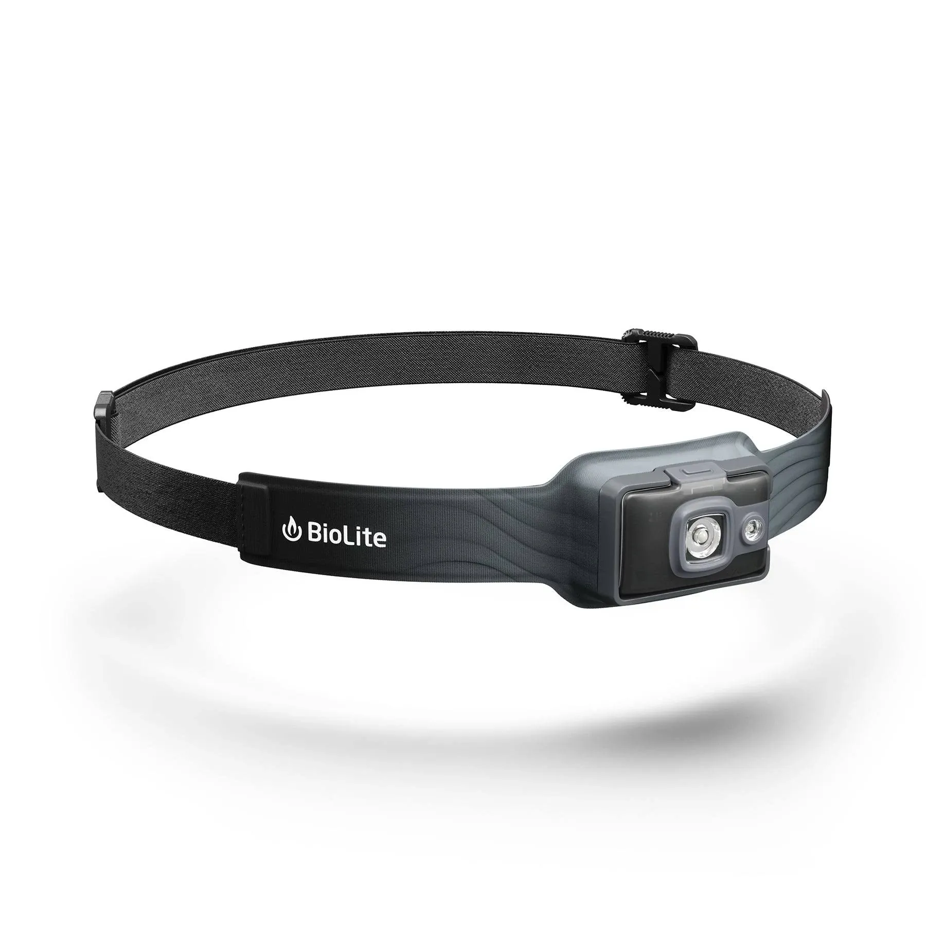 BioLite HPB0310 HeadLamp 325 - Midnight Gray