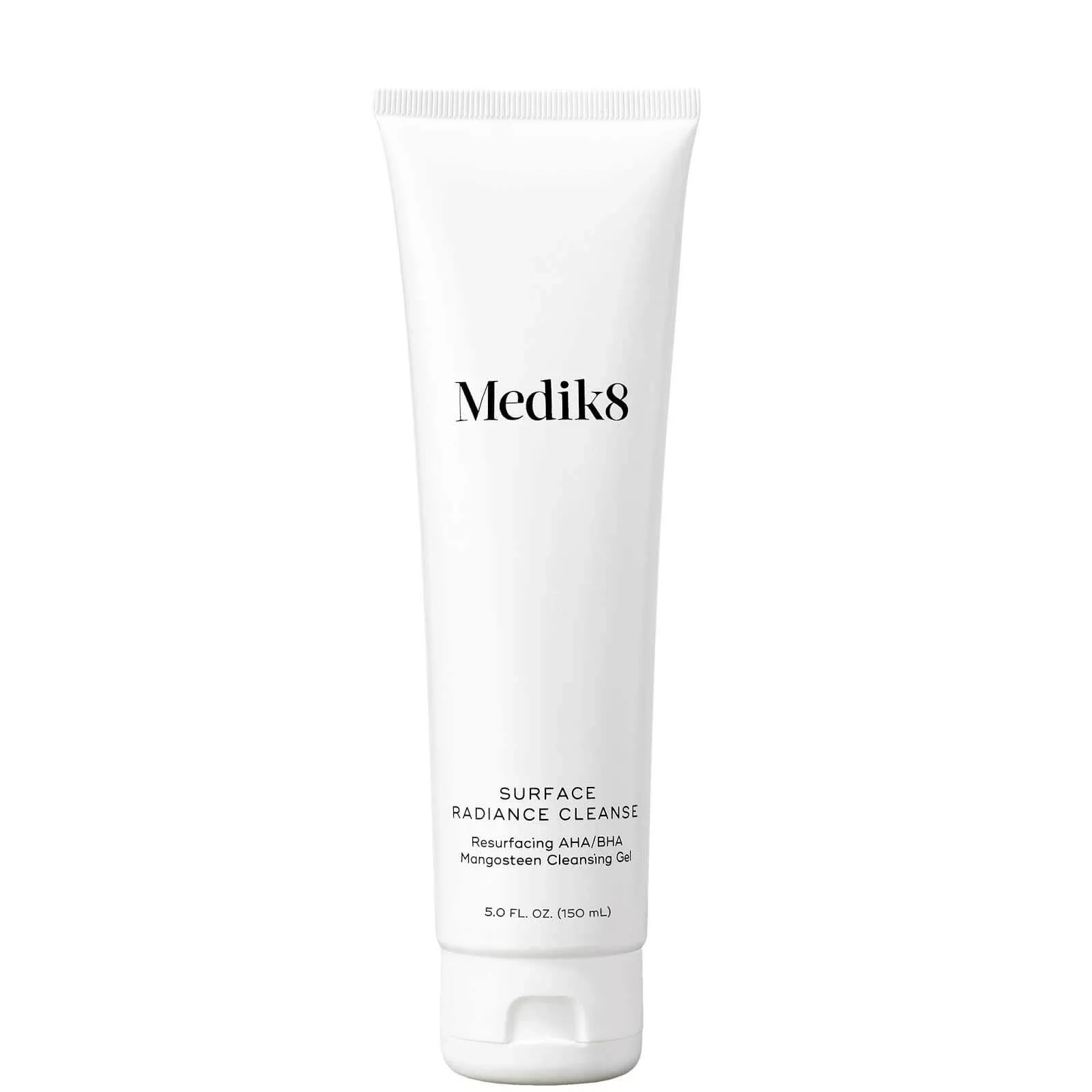 Medik8 Surface Radiance Cleanse Gel 150ml