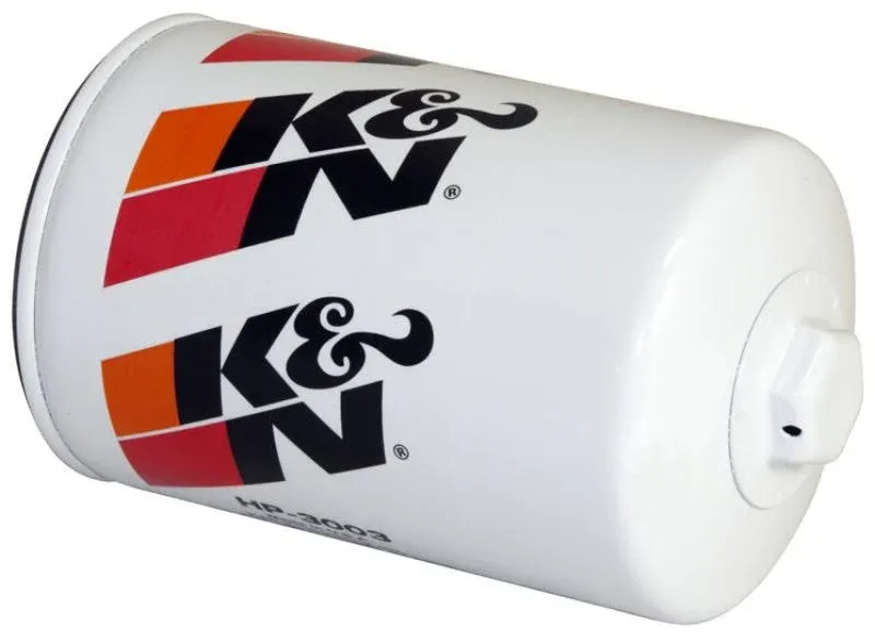 K&N Oil Filter OIL FILTER AUTOMOTIVE