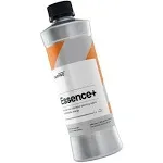 CARPRO Essence: Extreme Gloss Primer - SiO2 Protection, Nano-Tech Quartz, Remove Swirls & Build Clear Coat Thicker, Primes Surface for CQUARTZ or Reload, High Gloss Durable Resins - 500ml (17oz)