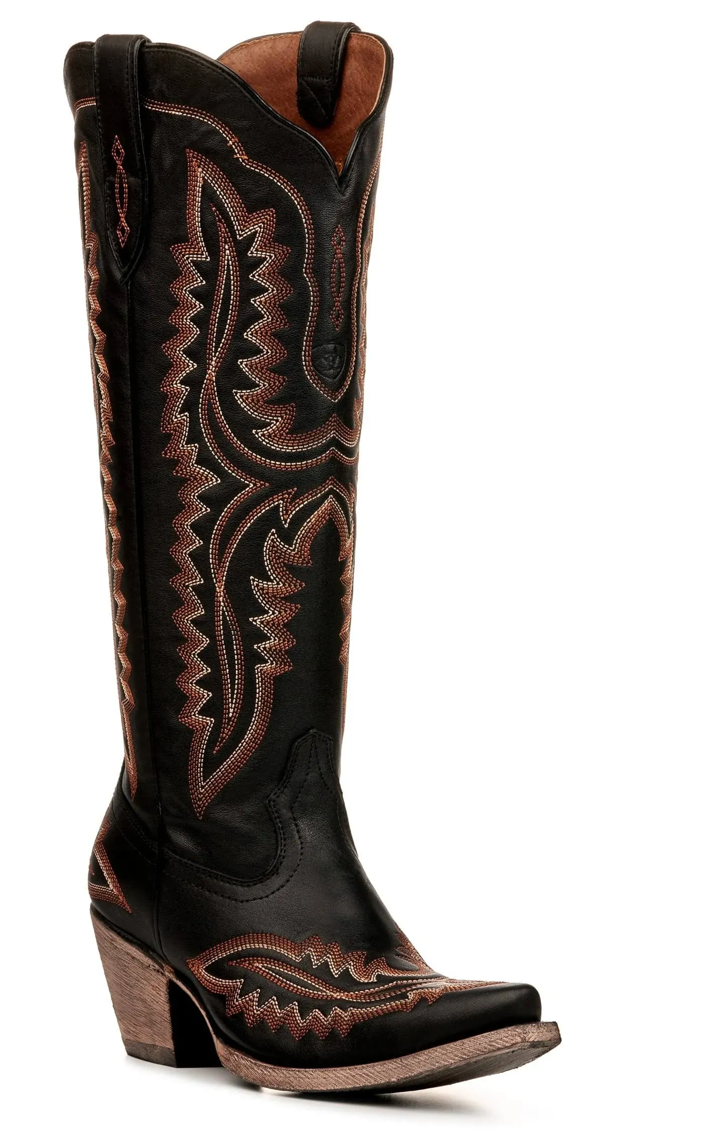 Ariat Women's Casanova Western Boots