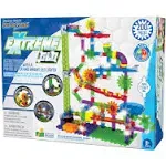 Techno Gears Marble Mania Extreme Glo by The Learning Journey