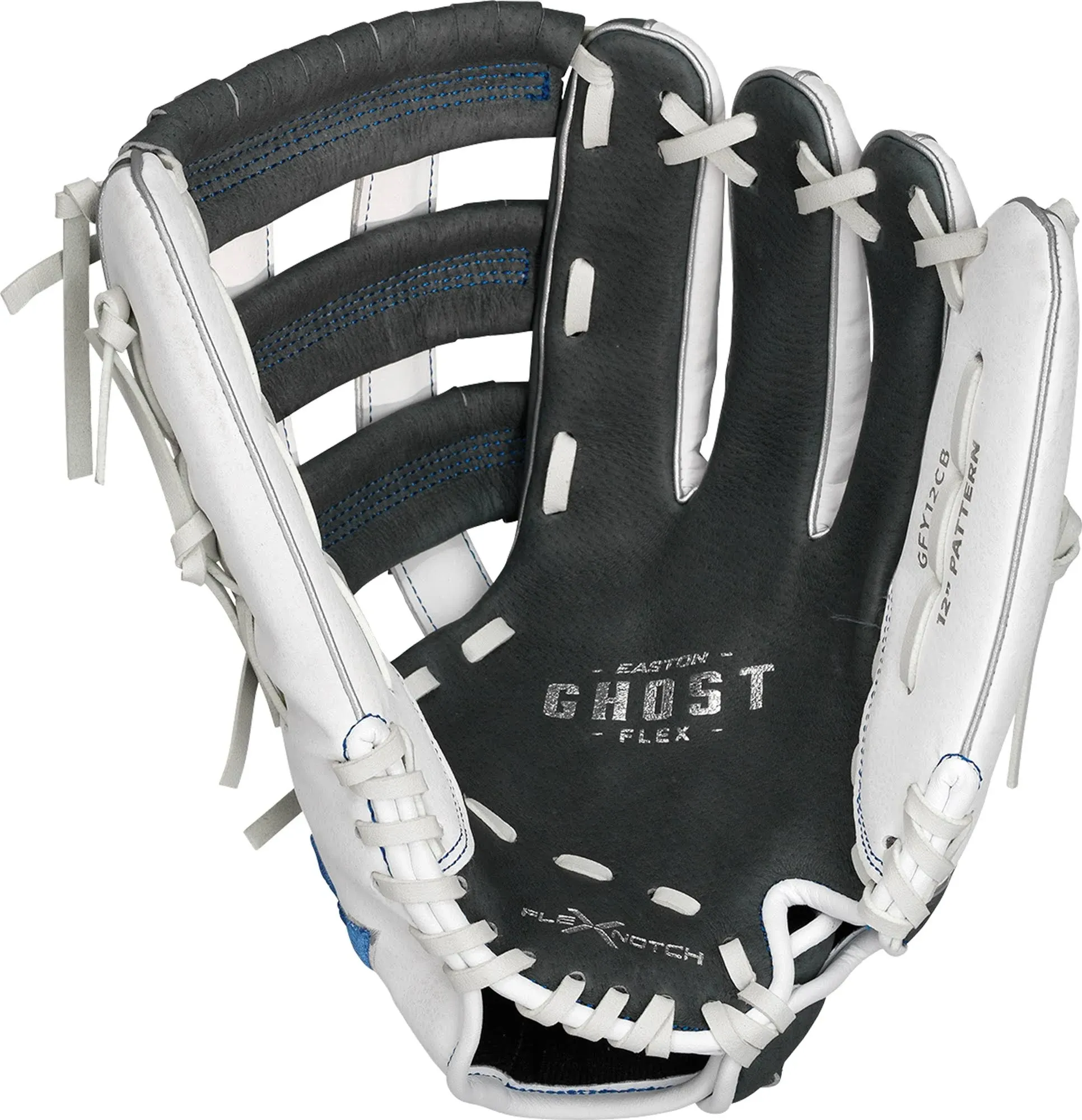 Easton Ghost Flex Softball Glove Throw