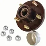 Carry-On Trailer Hub Kit