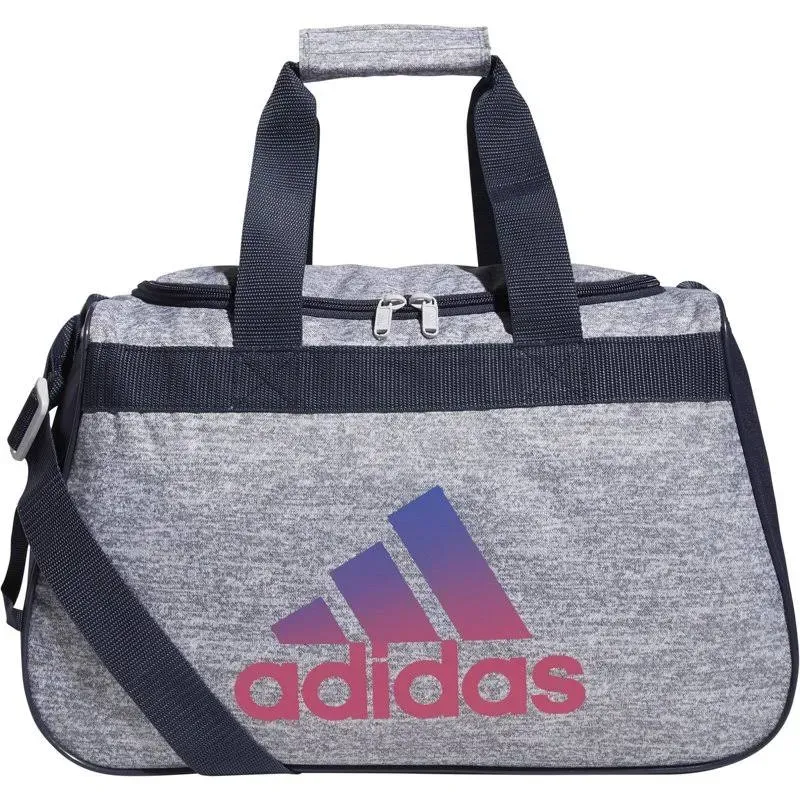 adidas Diablo Small Duffel Bag