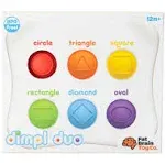 Dimpl Duo Fat Brain Toys