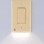 SnapPower SwitchLight LED Night Light