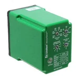 Littelfuse (SymCom) Voltage Monitor 201A-AU