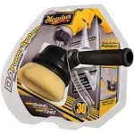 Meguiar's G3500 - Da Power System