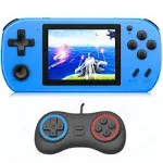 CULAGEiMi Handheld Game Console for Kids Adults Built-In 270 Retro Video Games ...