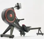 Echelon Smart Rowing Machine