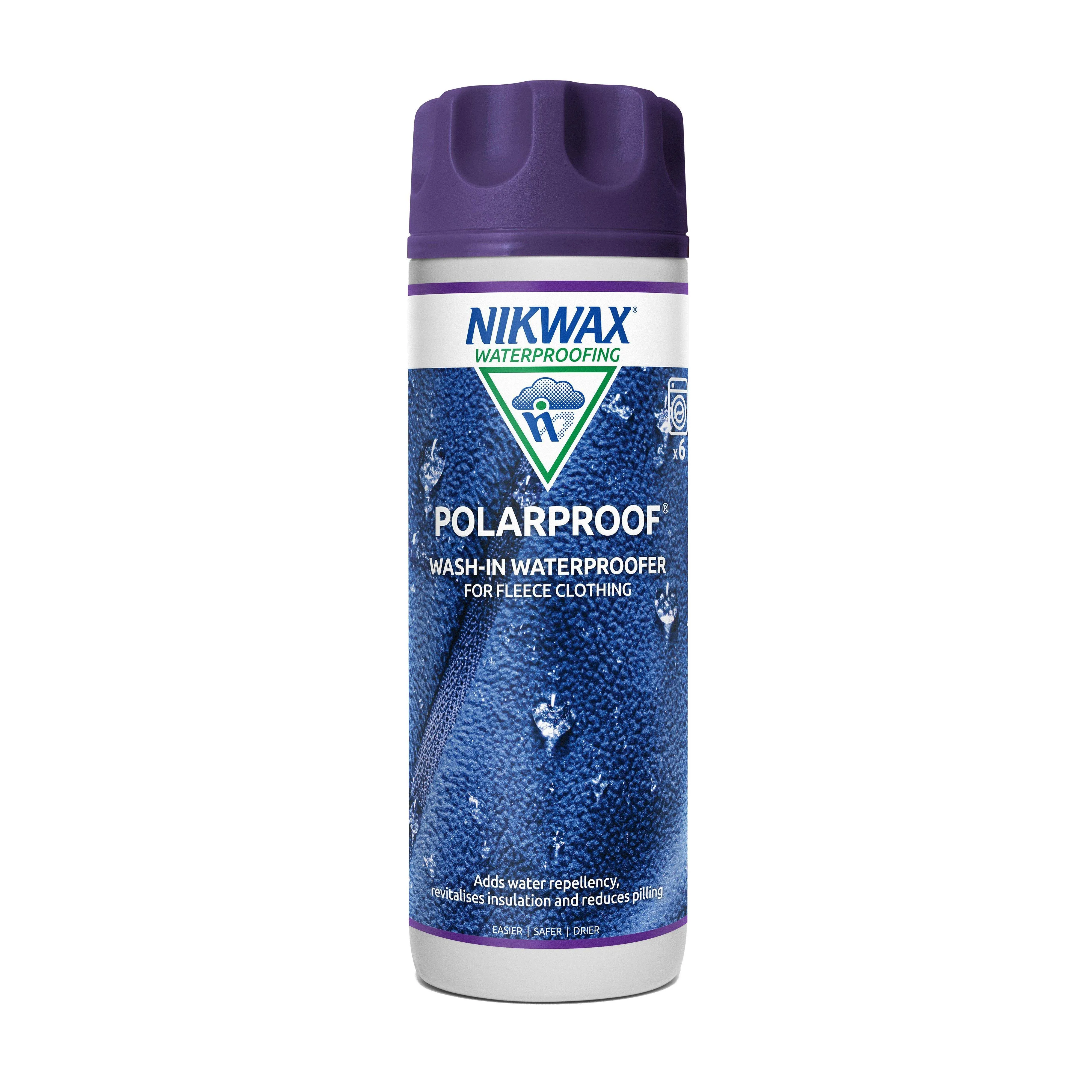 Nikwax Polar Proof  Fleece Waterproofer