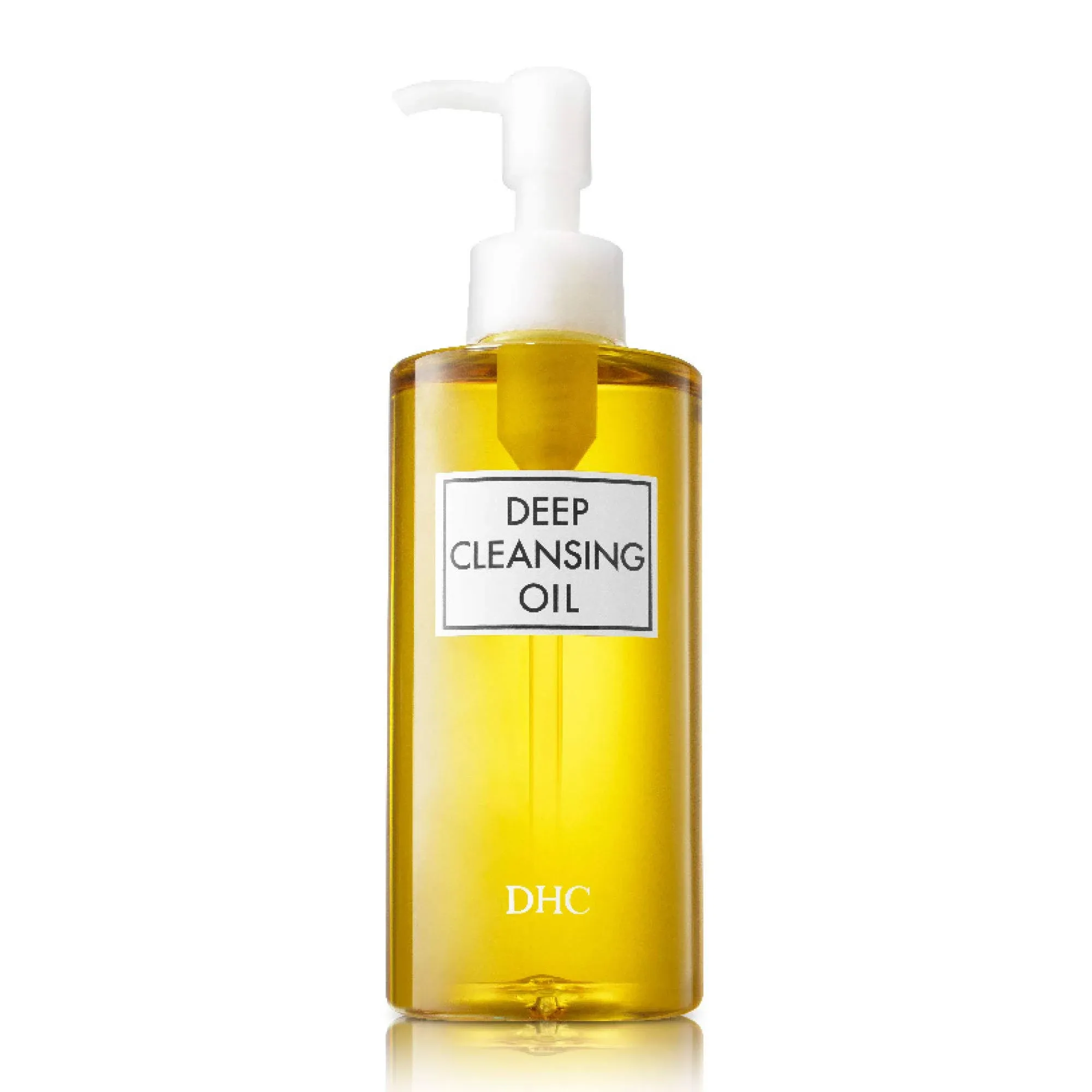 DHC - Deep Cleansing Oil - 200ml