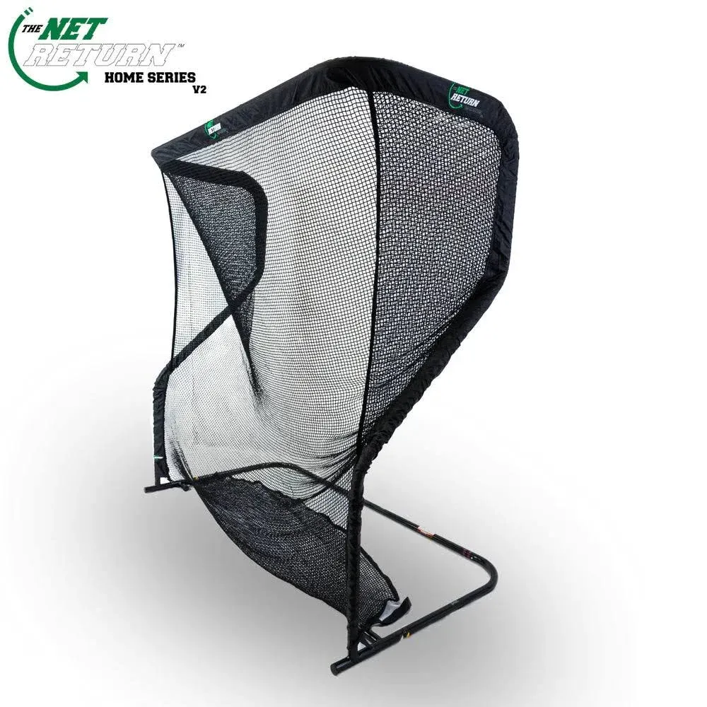 Net Return Home Series Multi-Sport Golf Net