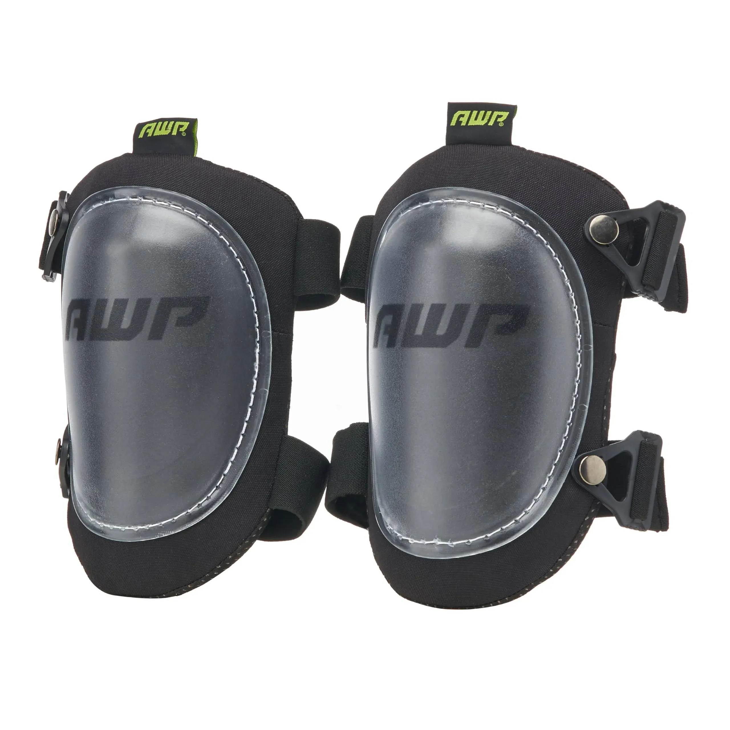 AWP Hard Cap Knee Pads