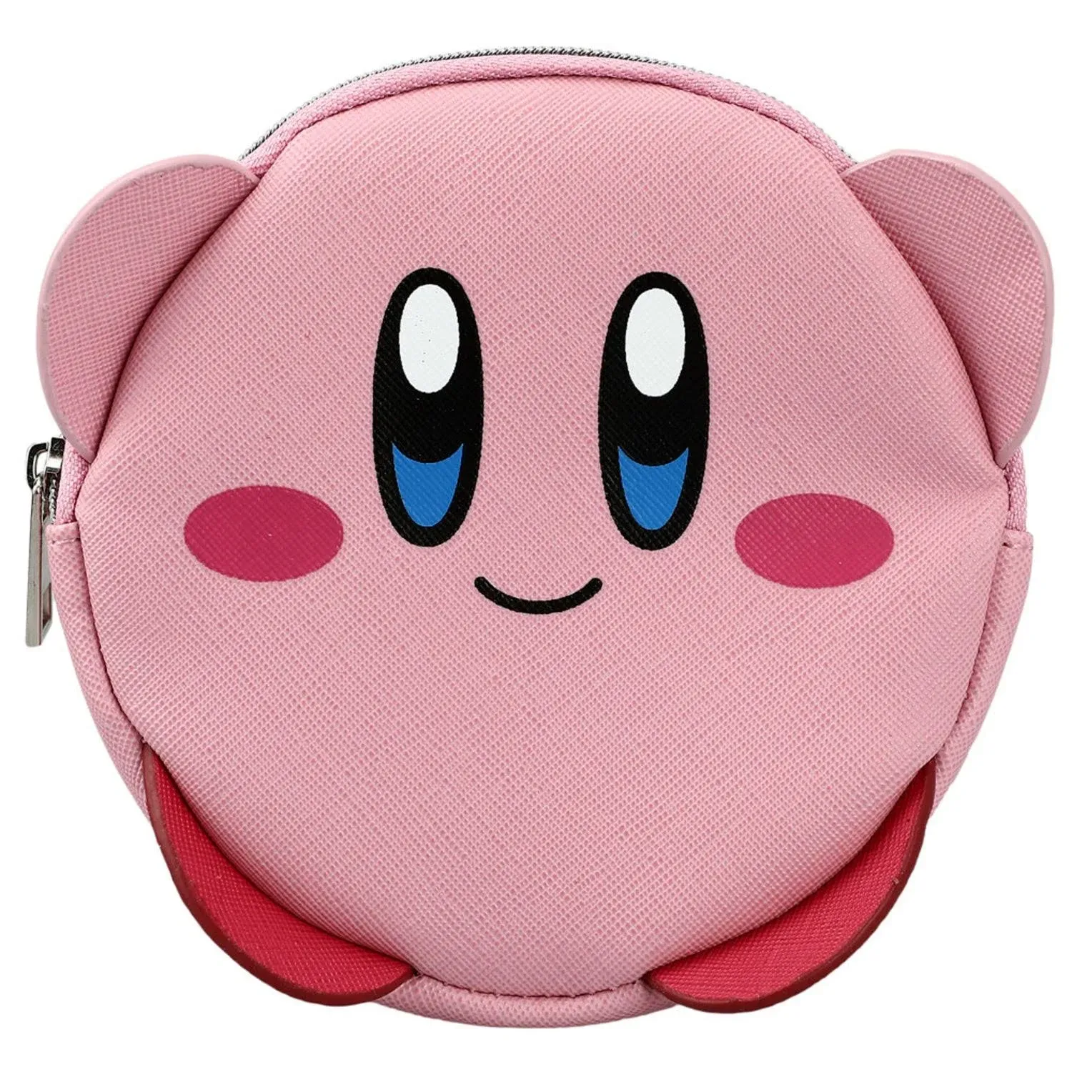 Nintendo Kirby Figural Coin Purse Official Licensed New with Tag